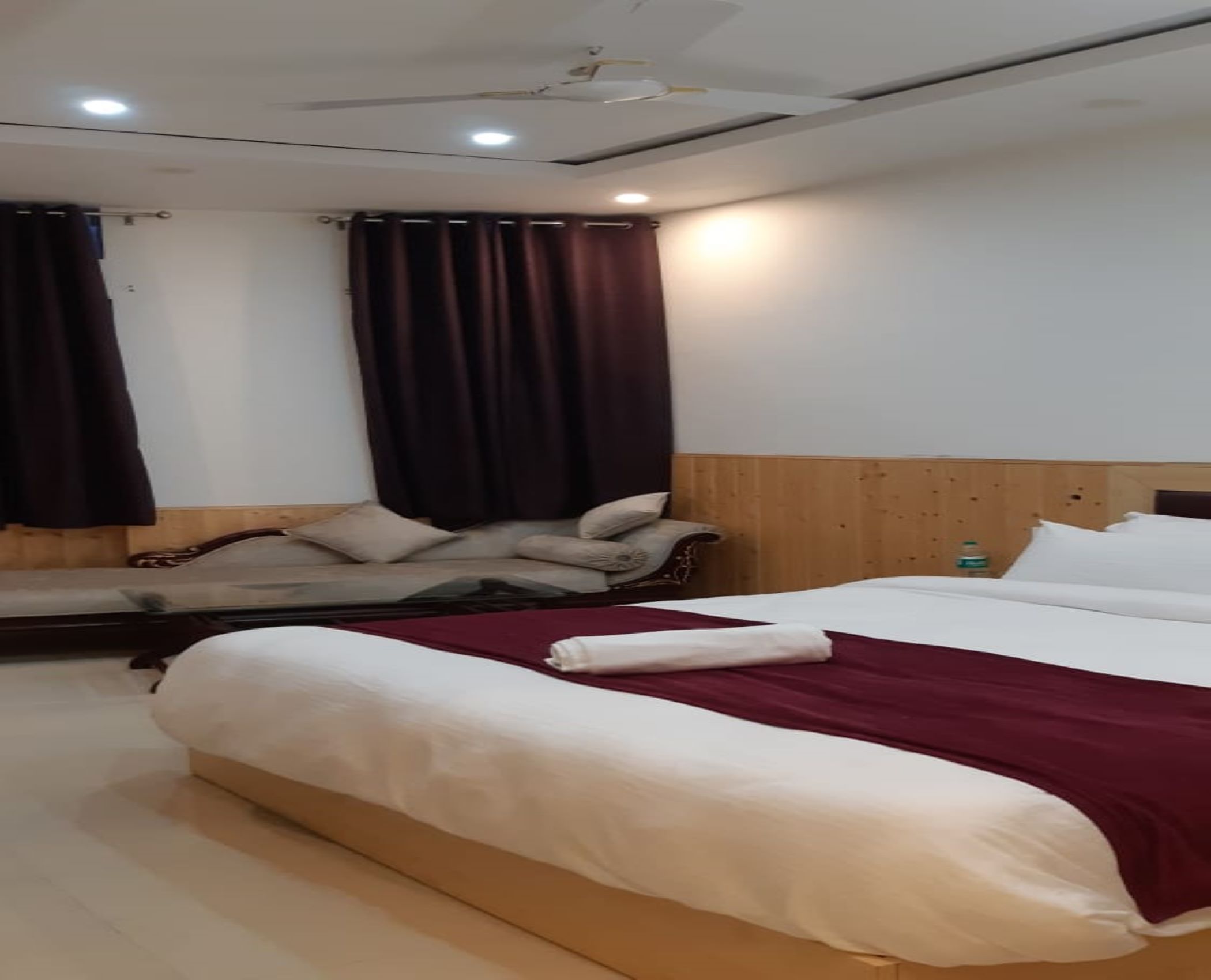 Hotel Jalal Palace — photo 15