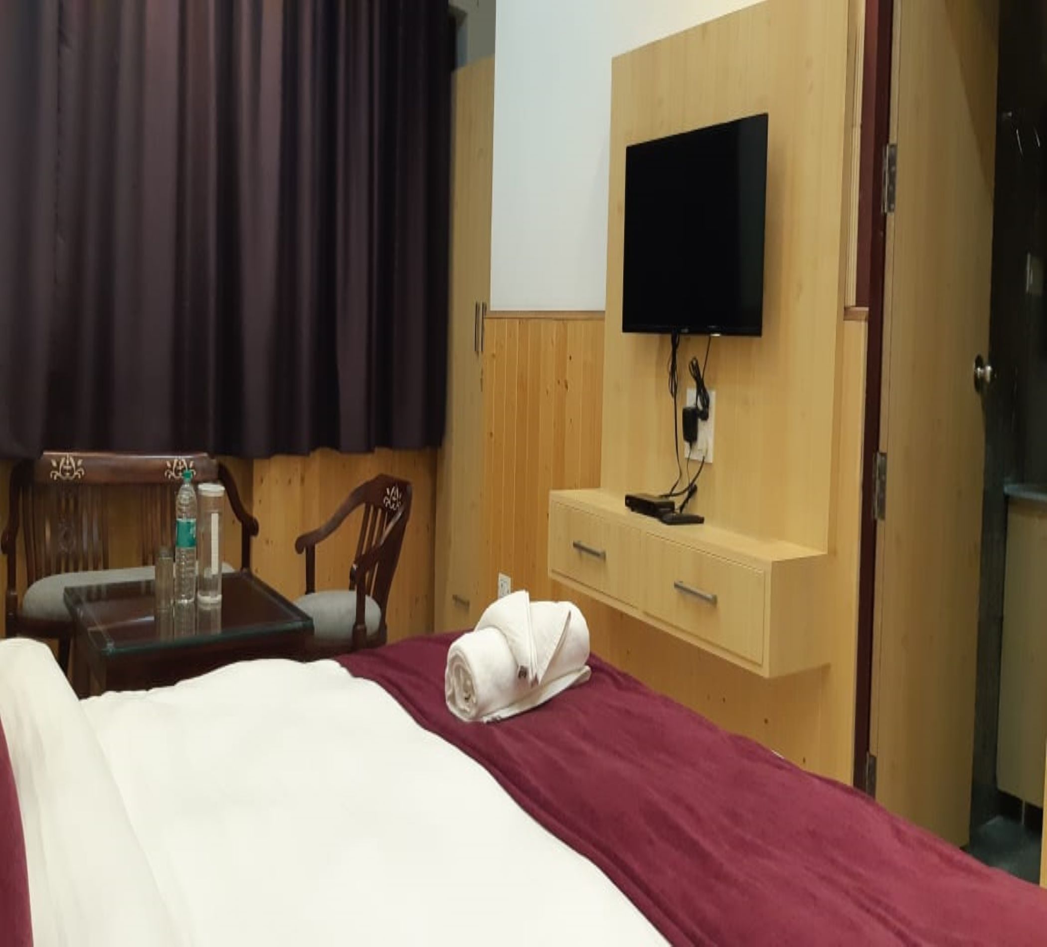 Hotel Jalal Palace — photo 17