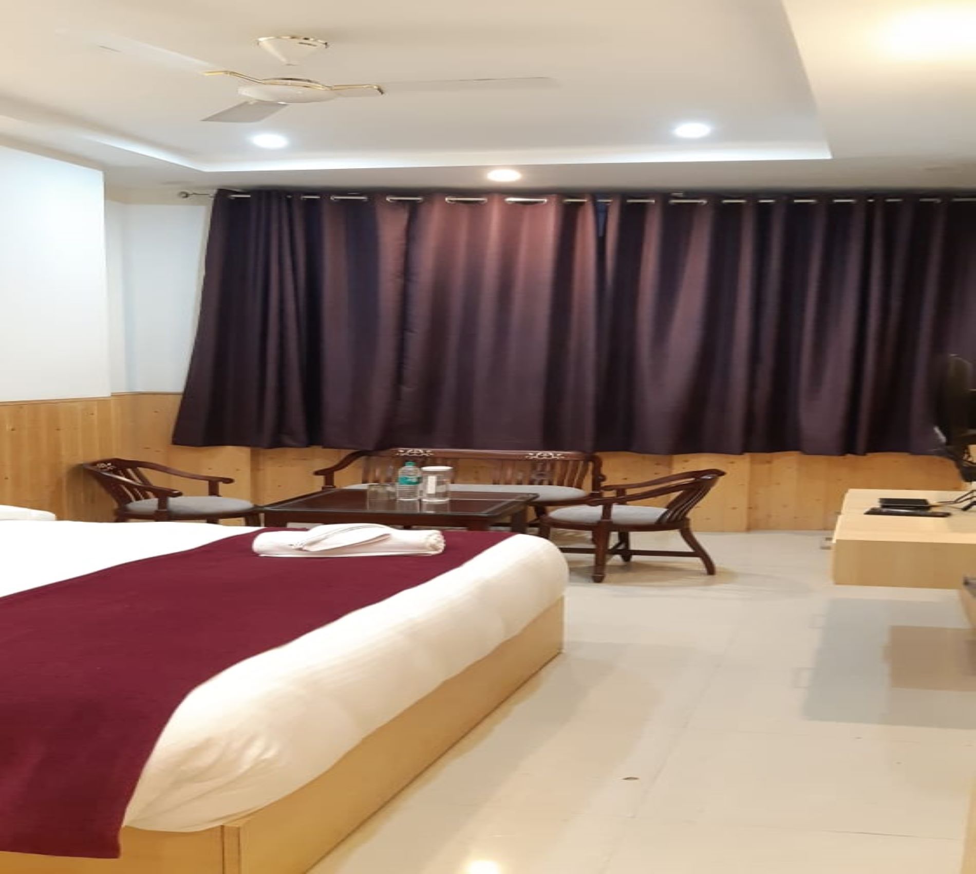 Hotel Jalal Palace — photo 18
