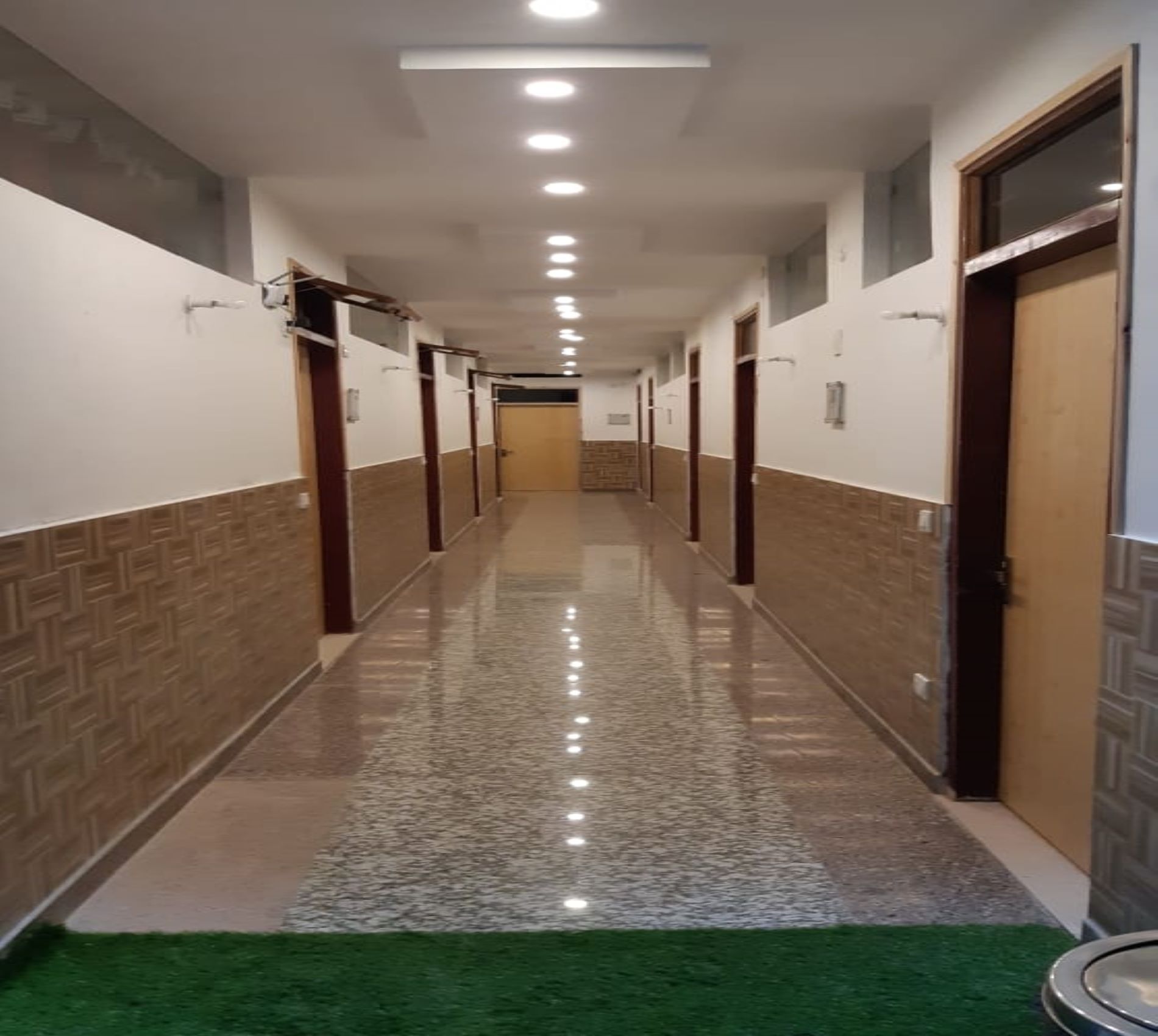 Hotel Jalal Palace — photo 5