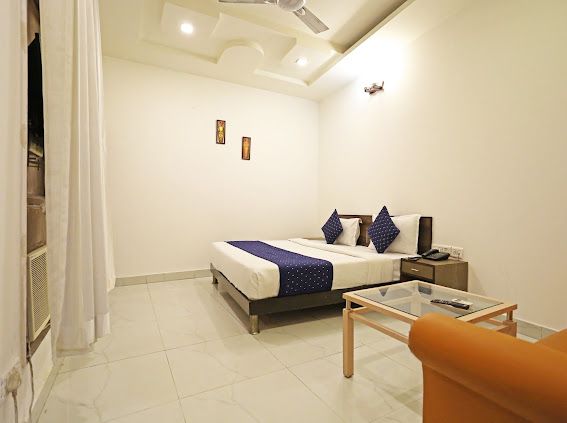 Hotel Ambrosia, New Delhi — photo 7