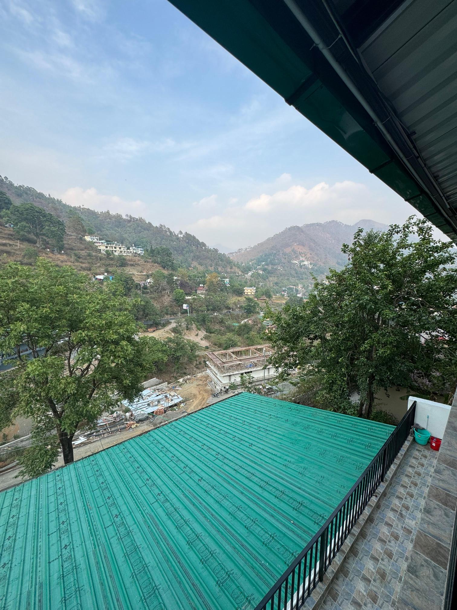 Hotel Sun Lights Bhimtal — photo 3