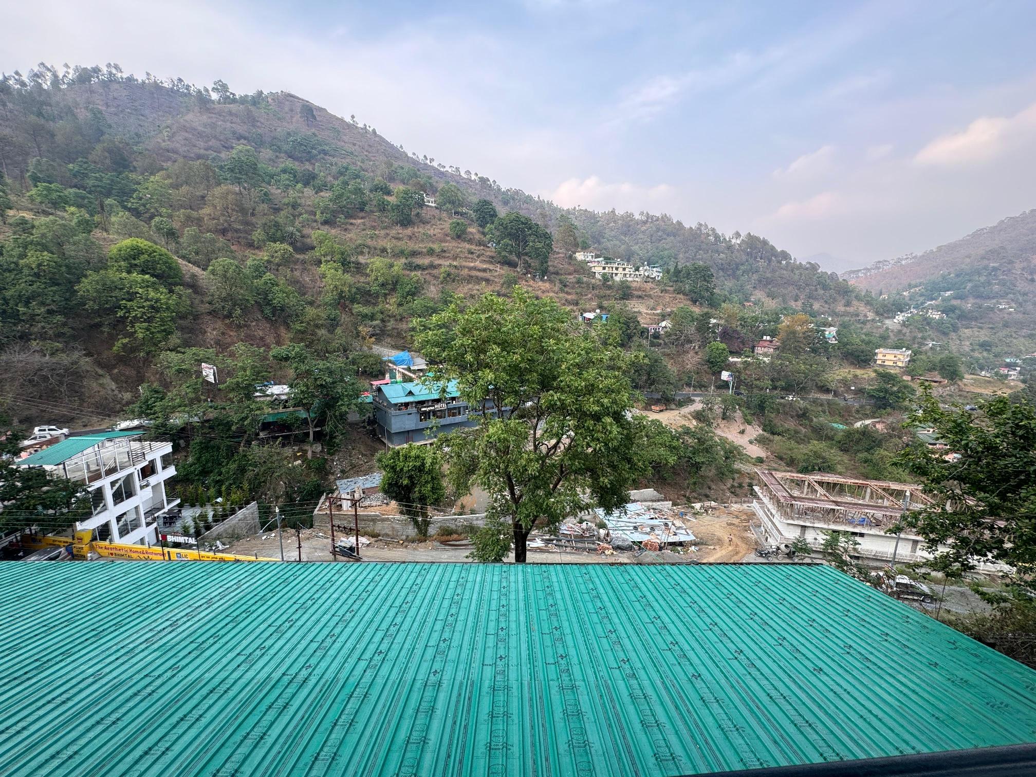 Hotel Sun Lights Bhimtal — photo 5