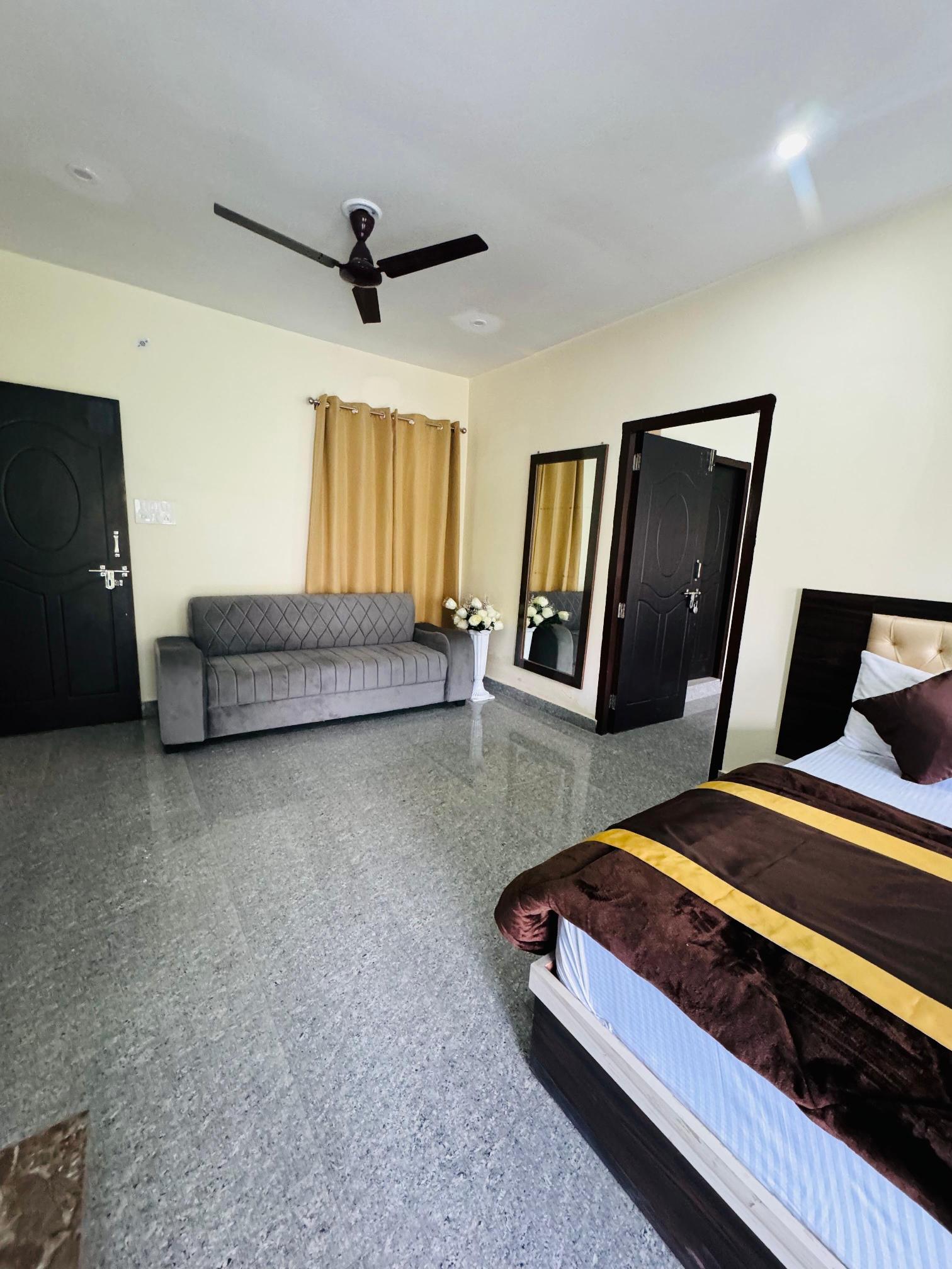 Hotel Sun Lights Bhimtal — photo 8