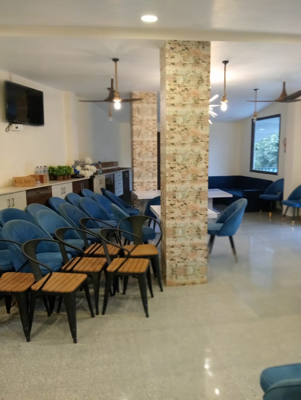 Hotel Sun Lights Bhimtal — photo 15
