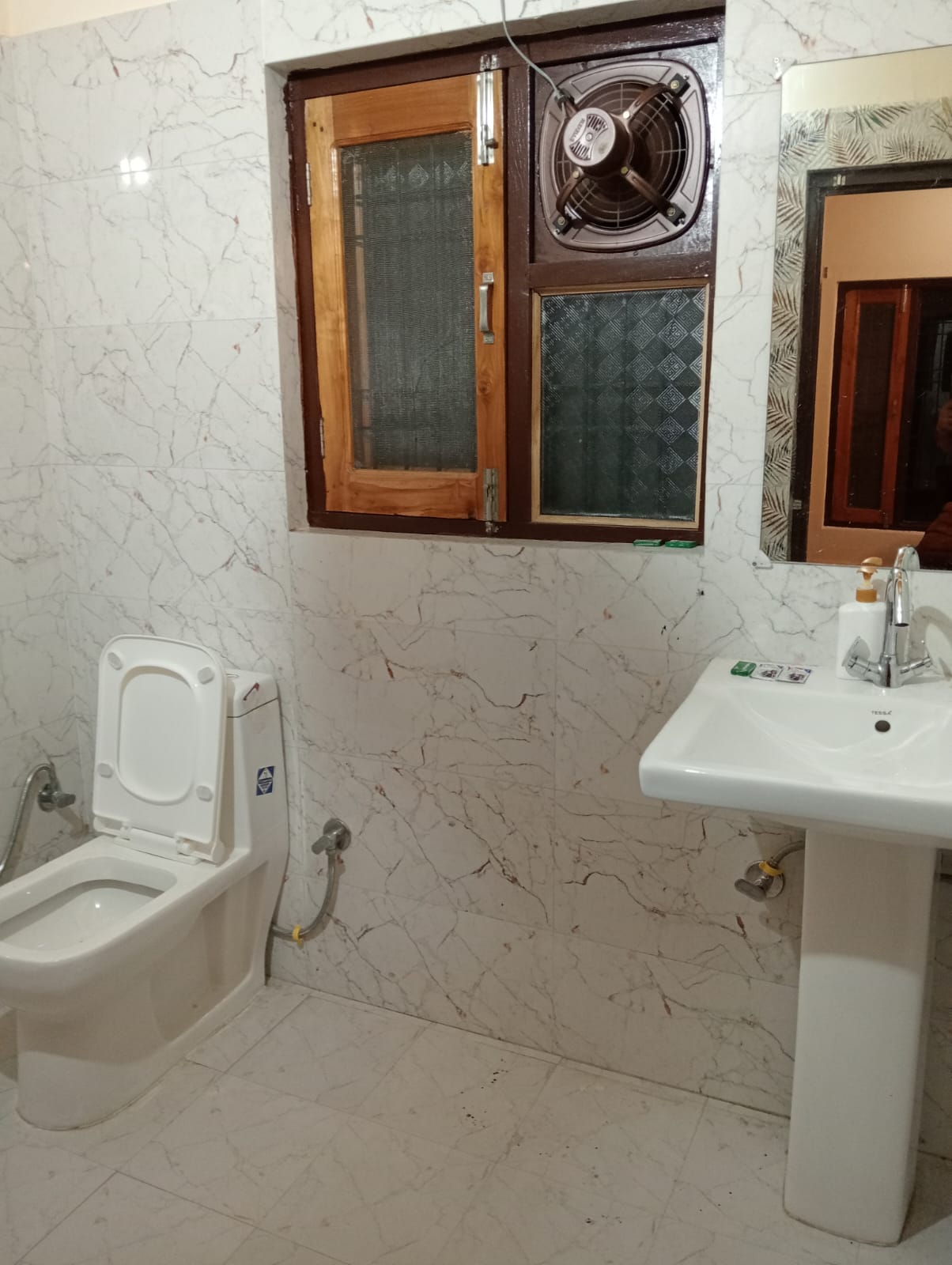 Hotel Sun Lights Bhimtal — photo 20