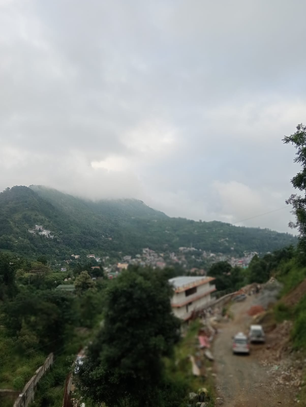 Hotel Sun Lights Bhimtal — photo 22