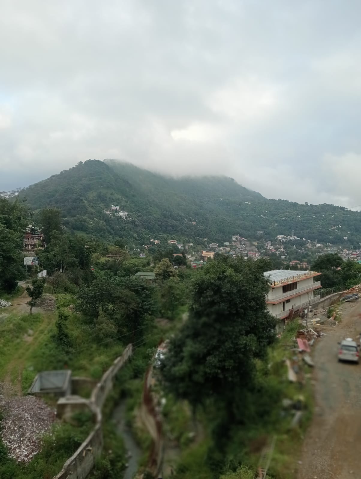 Hotel Sun Lights Bhimtal — photo 23