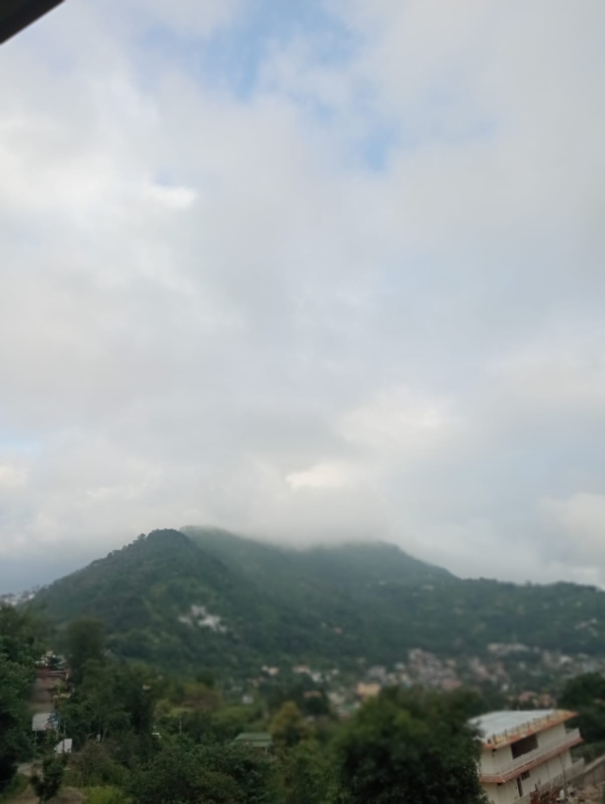 Hotel Sun Lights Bhimtal — photo 24
