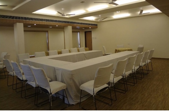 Hotel Maharani , Haldwani — photo 7