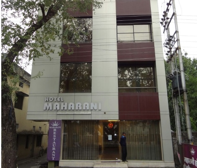 Hotel Maharani , Haldwani — photo 2