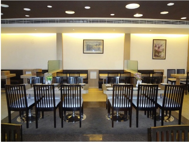 Hotel Maharani , Haldwani — photo 8