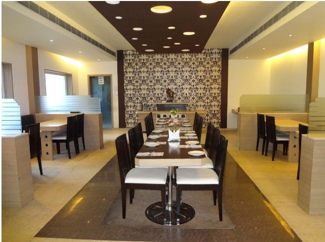 Hotel Maharani , Haldwani — photo 4