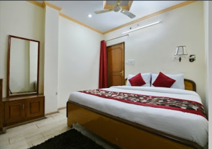 Hotel Maharani , Haldwani — photo 3