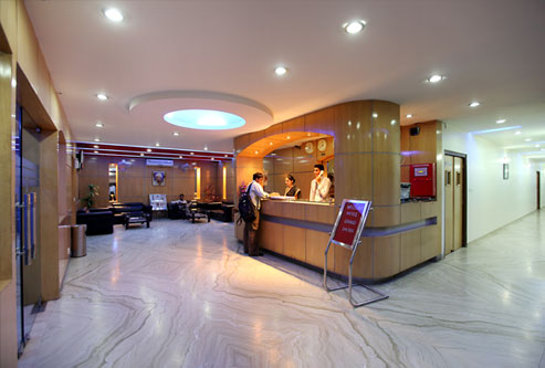Hotel Modesty, Mahipalpur — photo 2