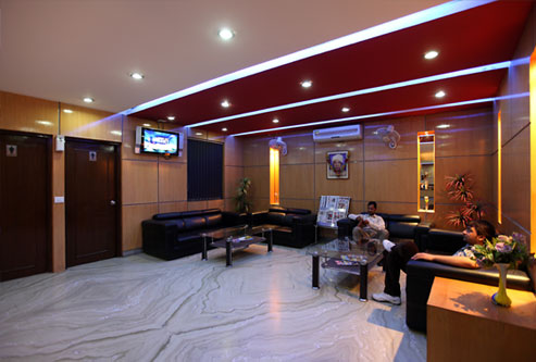 Hotel Modesty, Mahipalpur — photo 3