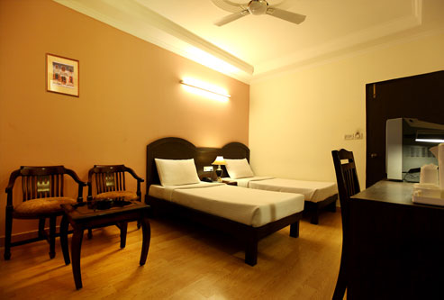 Hotel Modesty, Mahipalpur — photo 5