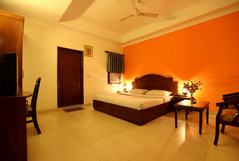 Hotel Modesty, Mahipalpur — photo 6