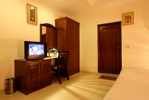 Hotel Modesty, Mahipalpur — photo 7