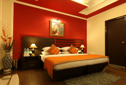 Hotel Modesty, Mahipalpur — photo 12