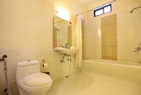 Hotel Modesty, Mahipalpur — photo 14