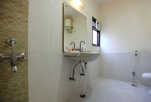 Hotel Modesty, Mahipalpur — photo 15