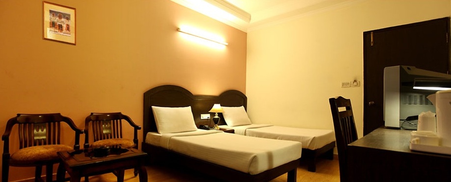 Hotel Modesty, Mahipalpur — photo 13