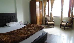 Hotel Raj Rajeshwari — photo 9