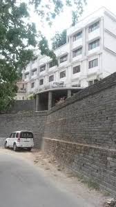 Hotel Raj Rajeshwari — photo 7
