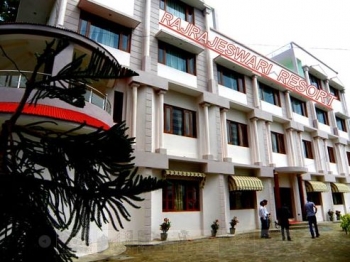 Hotel Raj Rajeshwari — photo 3