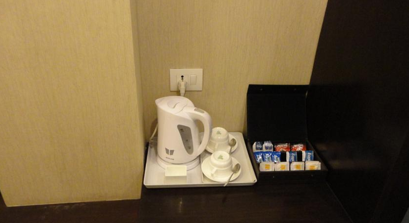 Hotel Corporate Regency,DLF Phase 3 — photo 3
