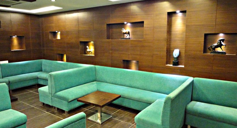 Hotel Corporate Regency,DLF Phase 3 — photo 10