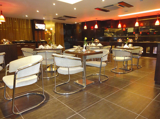 Hotel Corporate Regency,DLF Phase 3 — photo 15