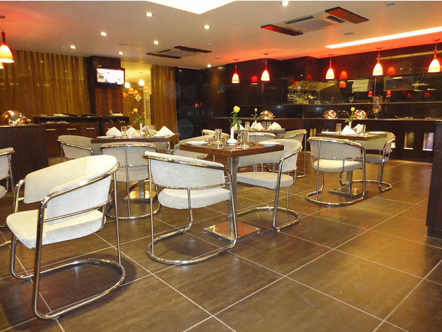 Hotel Corporate Regency,DLF Phase 3 — photo 16