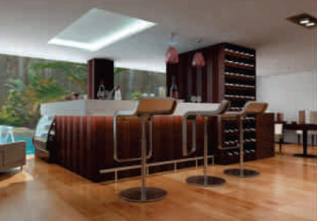 Hotel Corporate Regency,DLF Phase 3 — photo 20