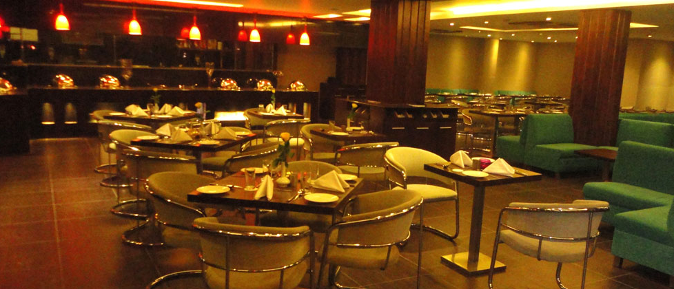 Hotel Corporate Regency,DLF Phase 3 — photo 24