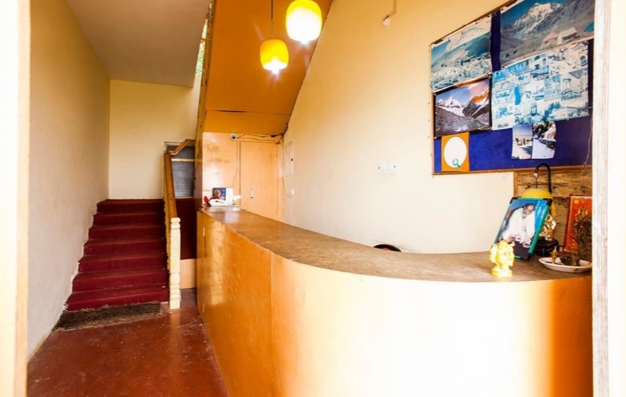 Hotel Mountain Villa, Kaushani — photo 3