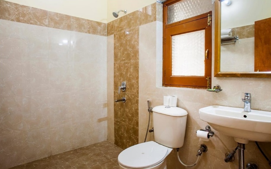Hotel Mountain Villa, Kaushani — photo 16