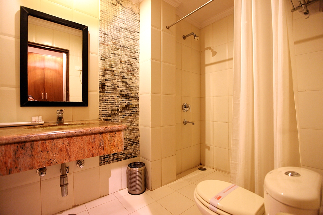 Hotel Waves-Mahipalpur — photo 6