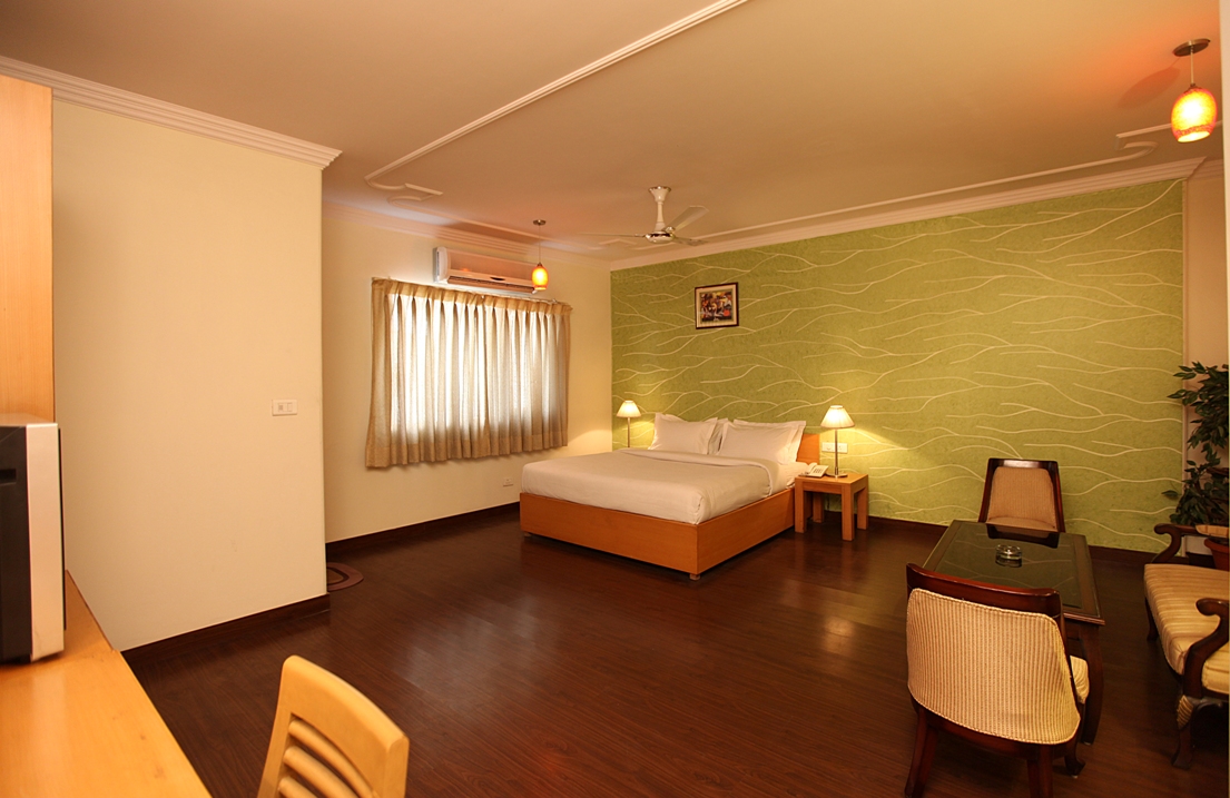 Hotel Waves-Mahipalpur — photo 7