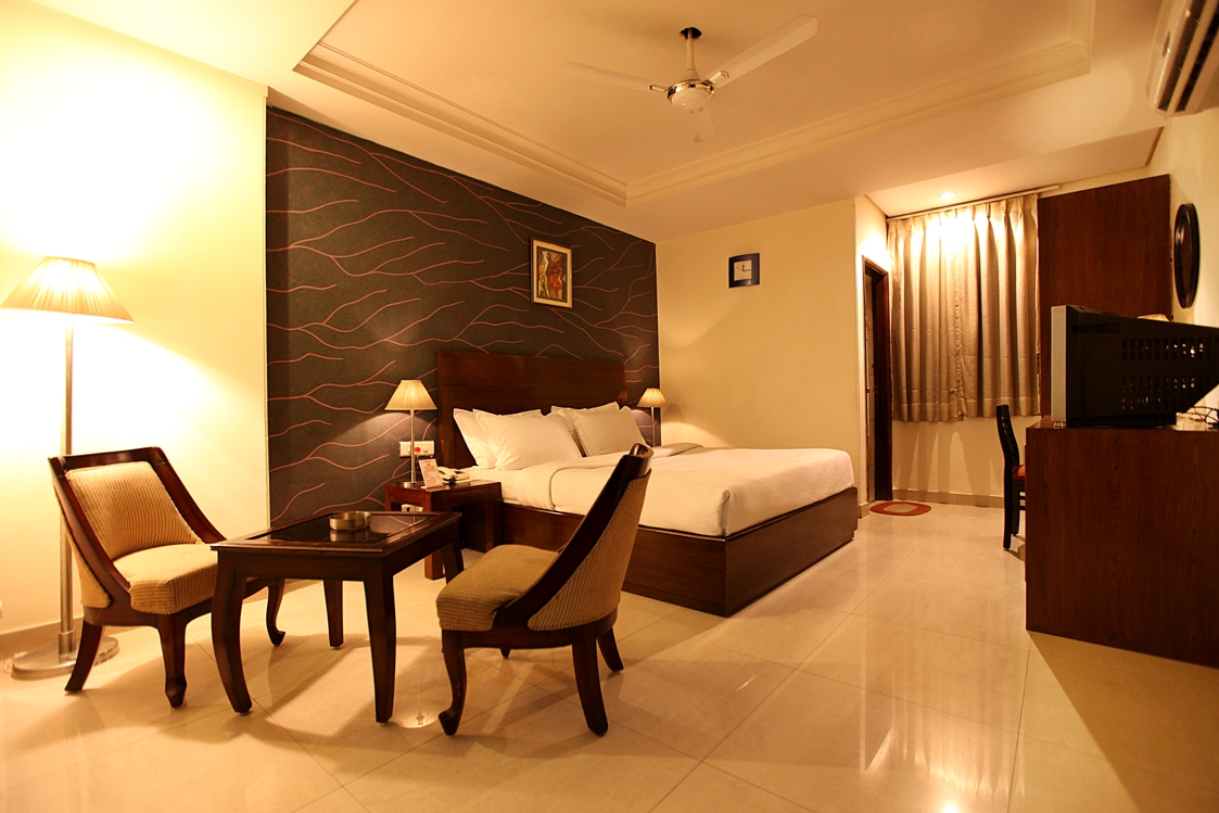 Hotel Waves-Mahipalpur — photo 10