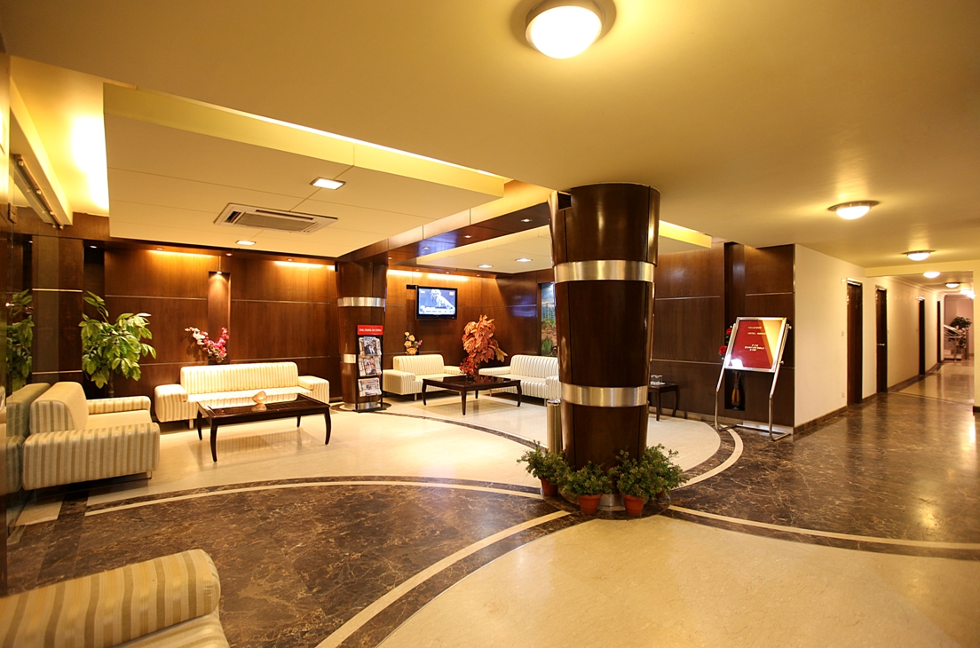 Hotel Waves-Mahipalpur — photo 15