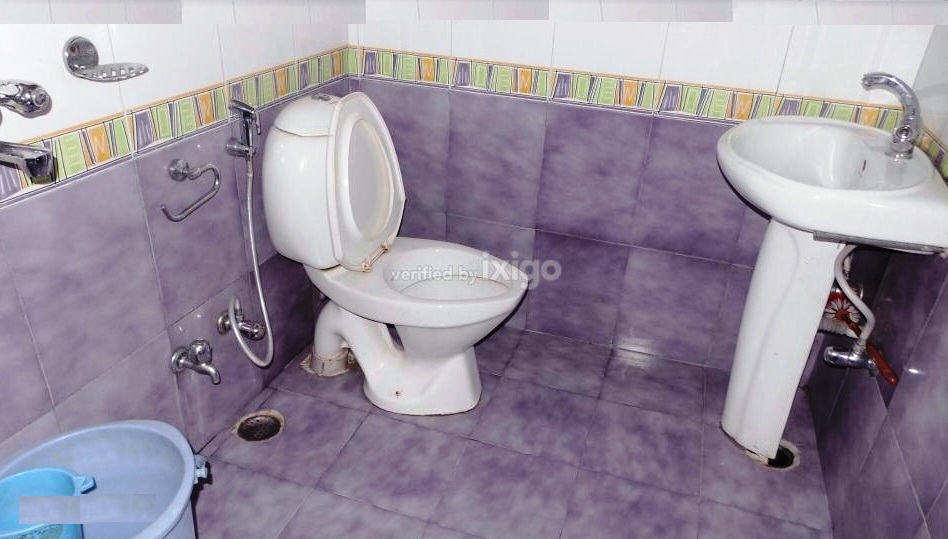 Hotel Sapphire Inn — photo 3