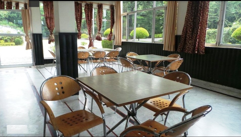 Hotel Sapphire Inn — photo 4