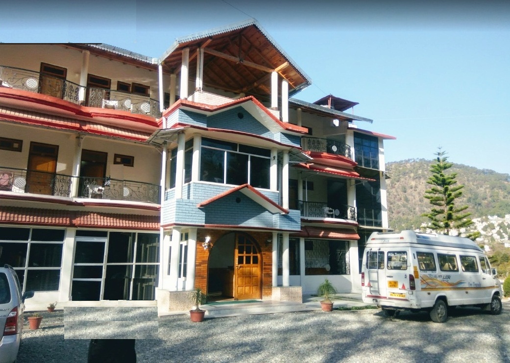 Hotel Sapphire Inn — photo 9