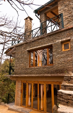 Binsar Forest Retreat, Almora — photo 2