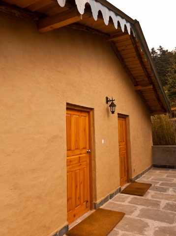 Binsar Forest Retreat, Almora — photo 4