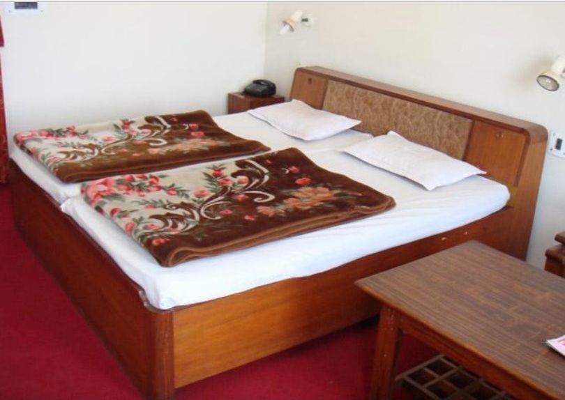 Hotel Himsagar — photo 5