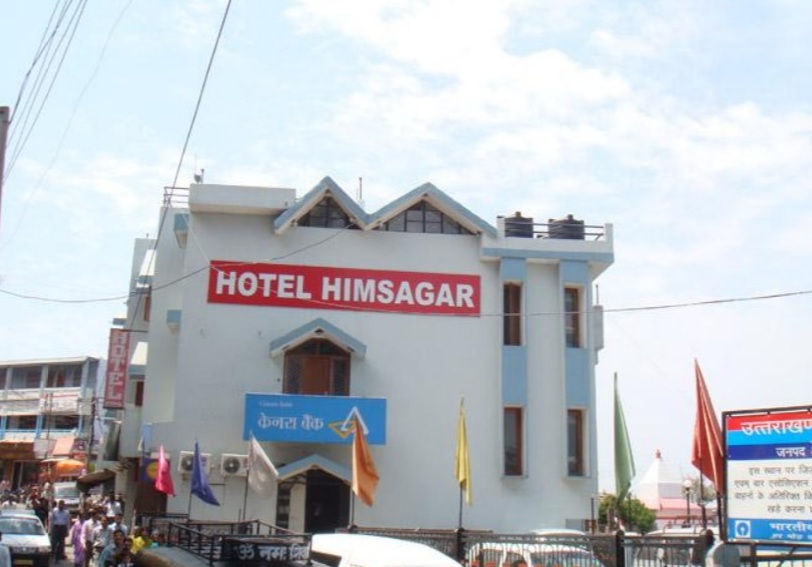 Hotel Himsagar — photo 2