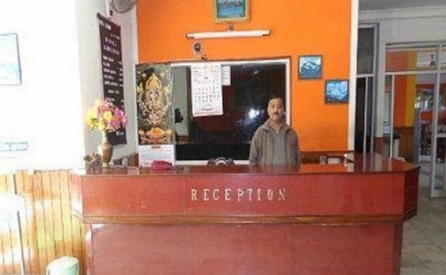 Hotel Himsagar — photo 3